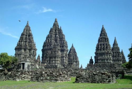 The Wongso Yogya