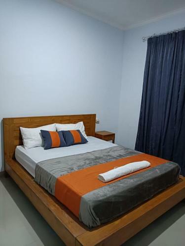 Hotel Oyo 90858 Mai Mena Canggu