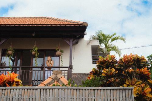 Villa The Sunny Lane Canggu