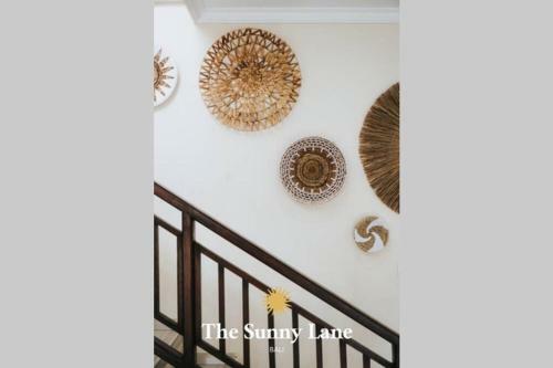 Villa The Sunny Lane Canggu