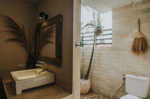 Villa The Sunny Lane Canggu
