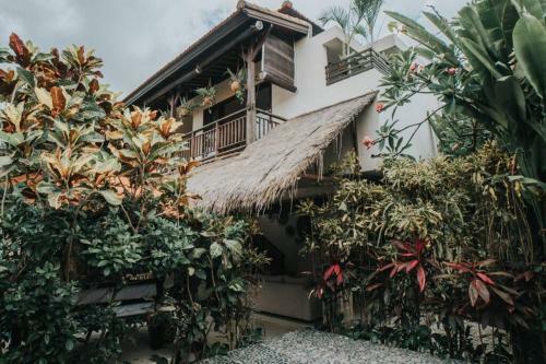 Villa The Sunny Lane Canggu