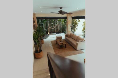 Villa The Sunny Lane Canggu