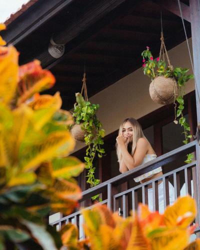 Villa The Sunny Lane Canggu