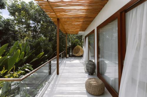 Villa Casa Dia Canggu