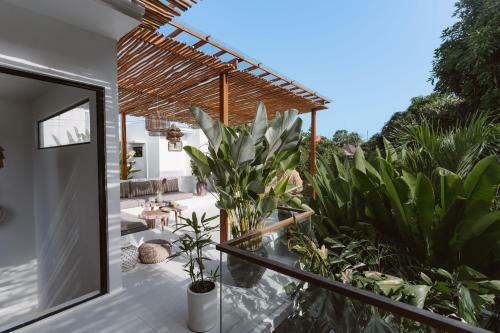 Villa Casa Dia Canggu