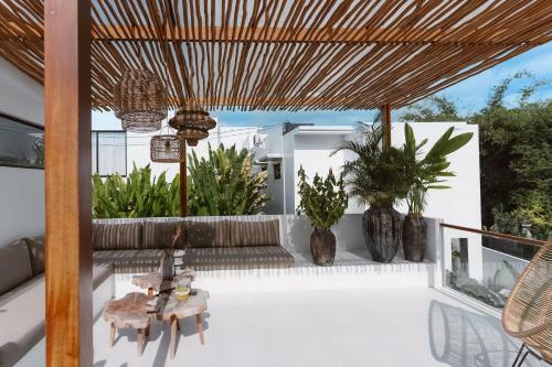 Villa Casa Dia Canggu