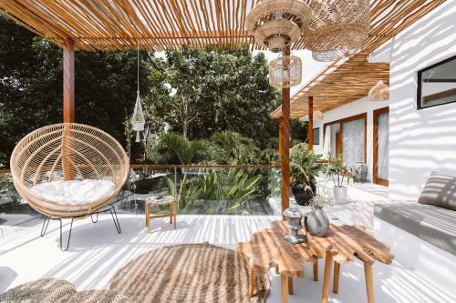 Villa Casa Dia Canggu