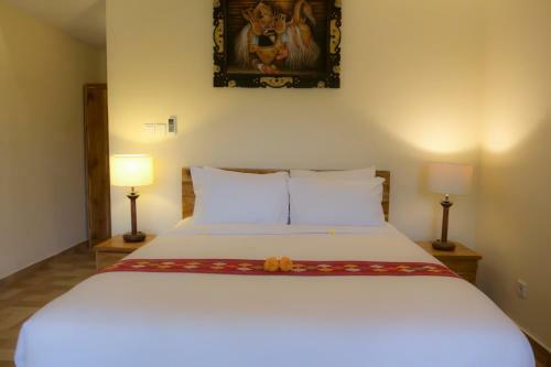 Hostal Senja D'ubud Guest House