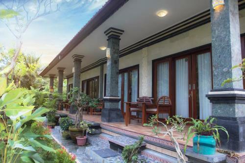 Hostal Senja D'ubud Guest House