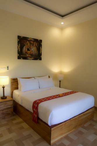 Hostal Senja D'ubud Guest House