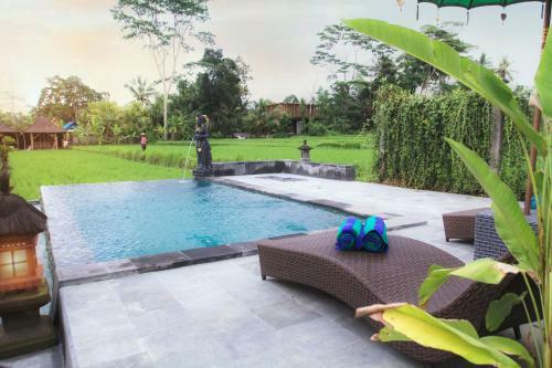 Hostal Senja D'ubud Guest House
