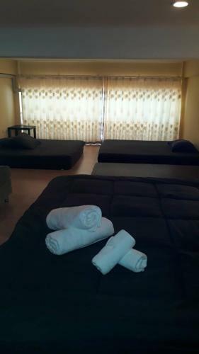 Apartamento Golden Elephant Seaview Mae Ramphueng Beach??????????????????