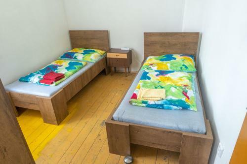 Posada Ubytov�n� Na Jakuli