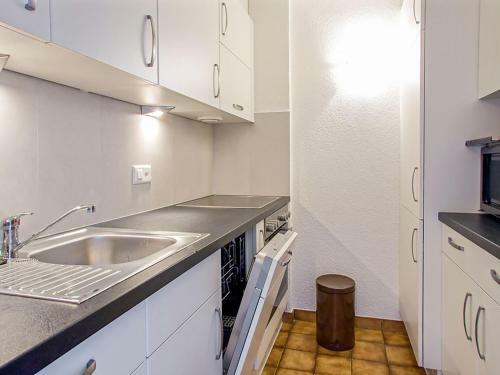 Apartment Arzinol 402