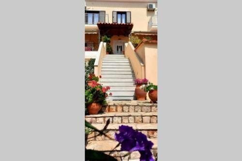 Bloom Garden Apartment