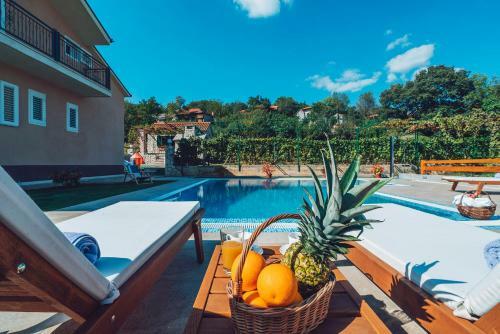 Villa Zen Imotski