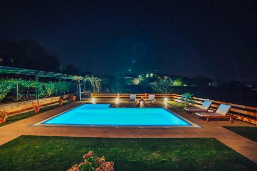 Villa Zen Imotski