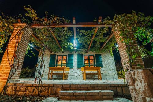 Villa Zen Imotski