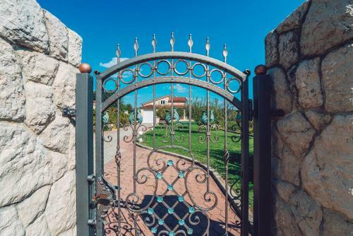 Villa Zen Imotski