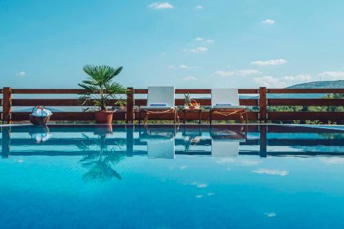 Villa Zen Imotski