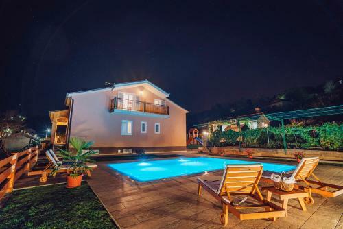Villa Zen Imotski