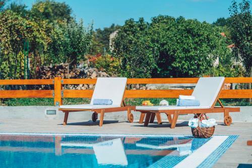 Villa Zen Imotski
