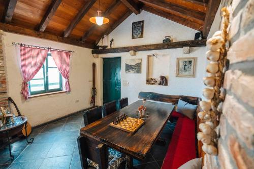 Villa Zen Imotski