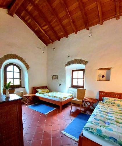 Bed & Breakfast Il Convento Di Casola