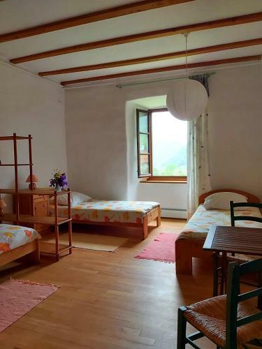 Bed & Breakfast Il Convento Di Casola