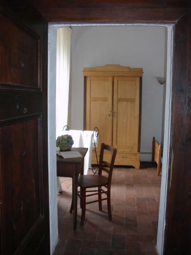 Bed & Breakfast Il Convento Di Casola