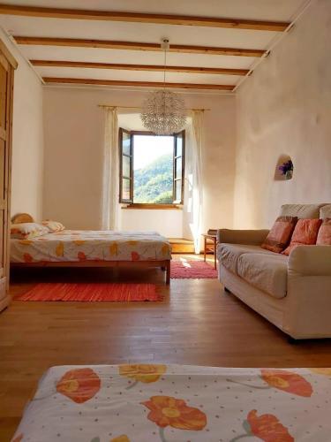 Bed & Breakfast Il Convento Di Casola