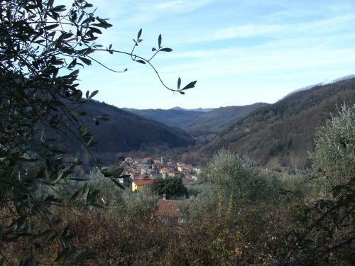 Bed & Breakfast Il Convento Di Casola
