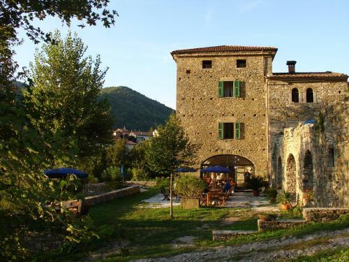 Bed & Breakfast Il Convento Di Casola