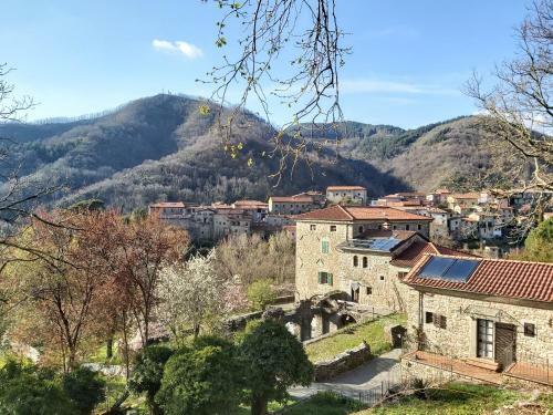 Bed & Breakfast Il Convento Di Casola