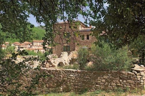 Bed & Breakfast Il Convento Di Casola