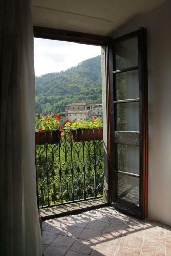 Bed & Breakfast Il Convento Di Casola
