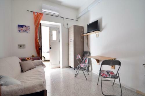 Apartamento Ai Piedi Del Castello Di Castelsardo