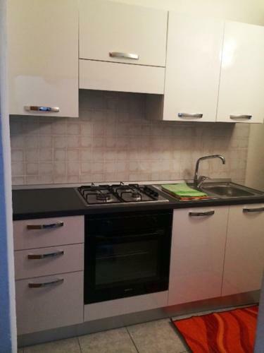 Apartamento Ai Piedi Del Castello Di Castelsardo