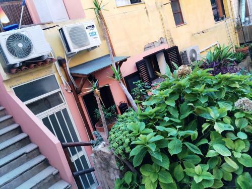 Apartamento Ai Piedi Del Castello Di Castelsardo