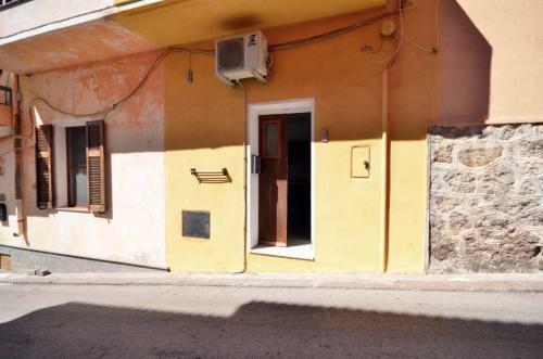 Apartamento Ai Piedi Del Castello Di Castelsardo