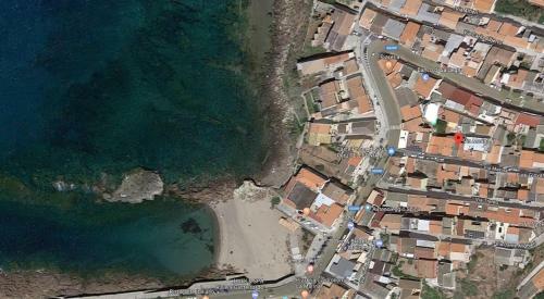Apartamento Ai Piedi Del Castello Di Castelsardo