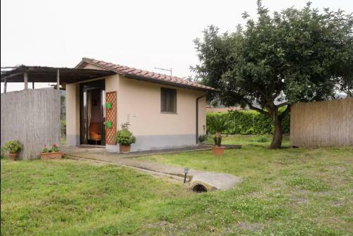 Villetta Sotto Castagno