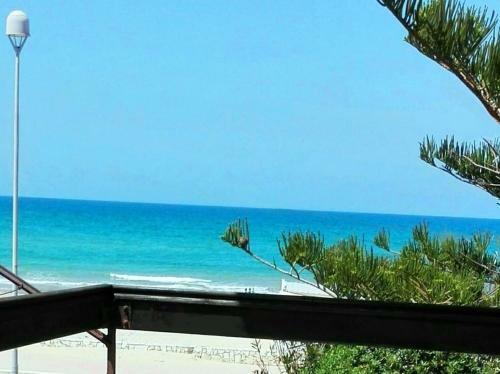 Villa Oroblu Sulla Spiaggia