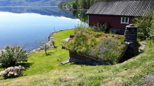 Svarstadvika