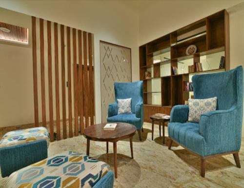 The Avatar Hotel & Convention