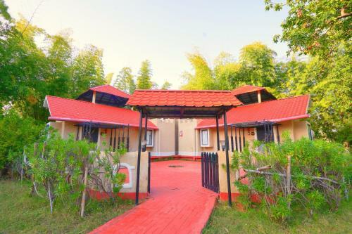 Hotel Bundela Bandhavgarh By Octave