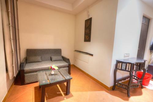 Hotel Bundela Bandhavgarh By Octave