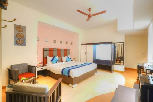 Hotel Bundela Bandhavgarh By Octave