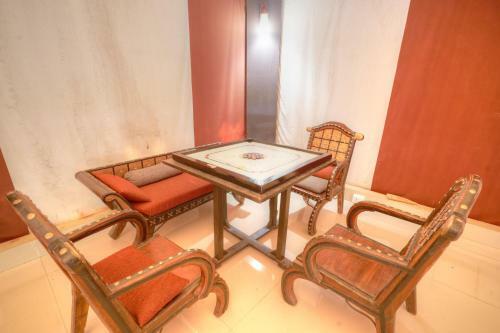 Hotel Bundela Bandhavgarh By Octave